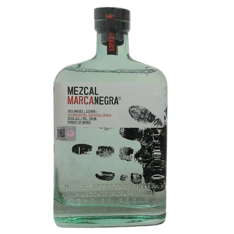 Marca Negra Espadin